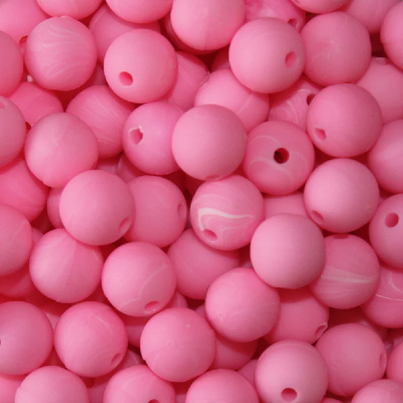 Fishing tackle stackable-Troutbeads Pink