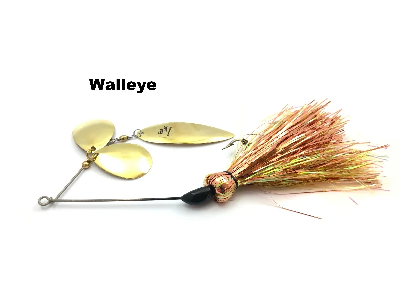 Walleye