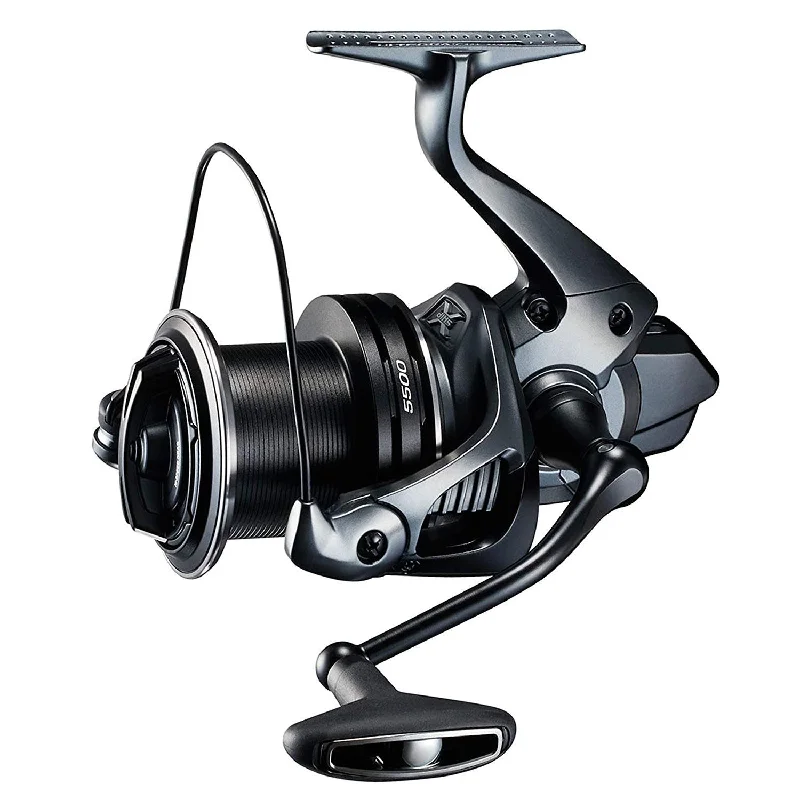 Fishing reel bearings-SHIMANO ULTEGRA CI4 XTC, Offshore Surf Saltwater Spinning Fishing Reel