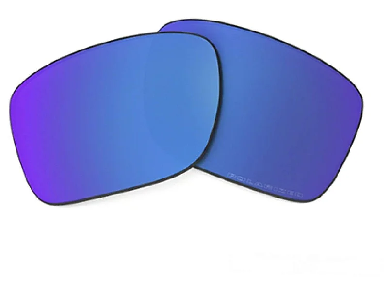 Sapphire Iridium Polarized