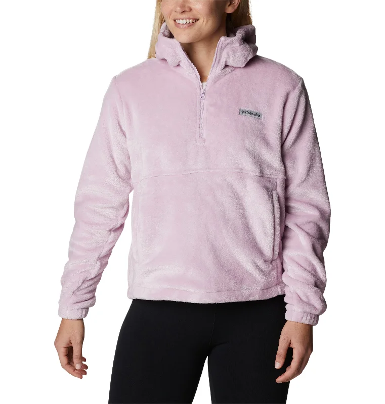 Fishing tackle budget-Women's Fire Side Fleece Hoodie