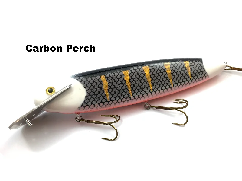 Carbon Perch (TRO Exclusive)*