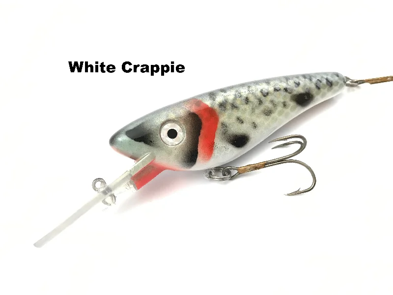 White Crappie