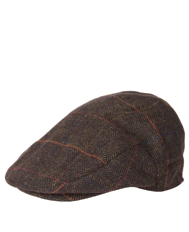 Fishing rod medium action-Men's Wilkin Flat Cap