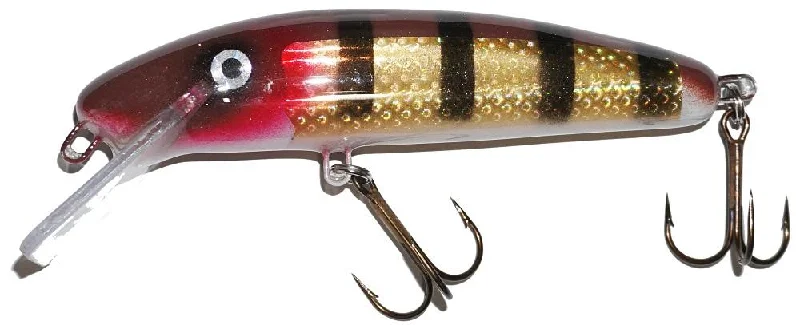 prism walleye