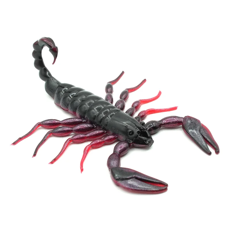 Fishing line weather resistant-FRESH Scorpion - Magneto