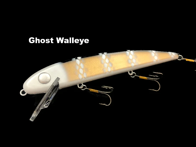 Ghost Walleye (TRO Exclusive)