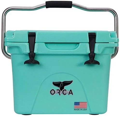 Fishing rod spinning combo-ORCA 20 Cooler