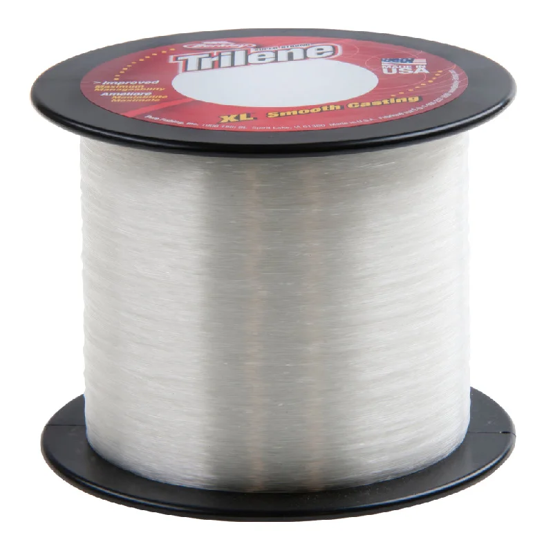 Fishing line super strong-Berkley Trilene XL Monofilament Line Spool