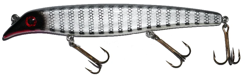 silver pike