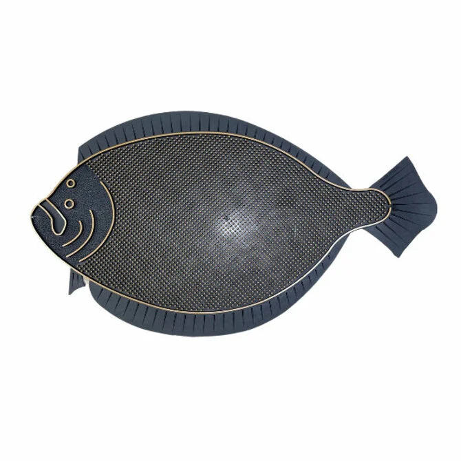 Fishing bait container-Flounder Medium Mat