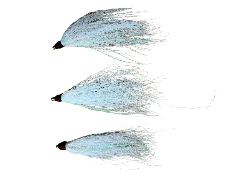 Fishing tackle budget-Pro Bucktail Teaser - (3 Pack)