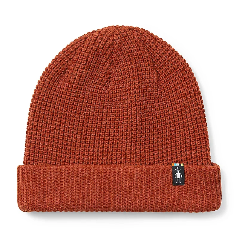 Fishing rod custom grip-Creek Run Beanie