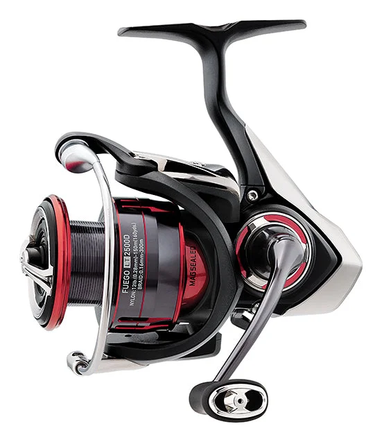 Fishing bait keeper-Daiwa Fuego LT Spinning Reel