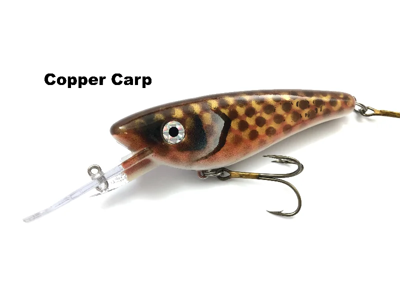 Copper Carp (TRO Exclusive)