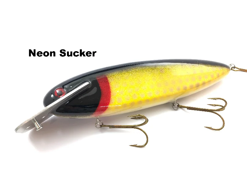 Neon Sucker* (TRO Exclusive)