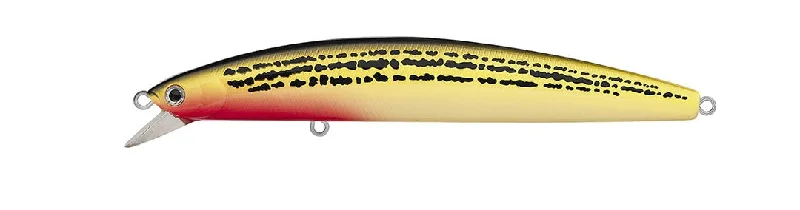 Fishing tackle budget-Floating Salt Pro Minnow - (6 3/4 inch)