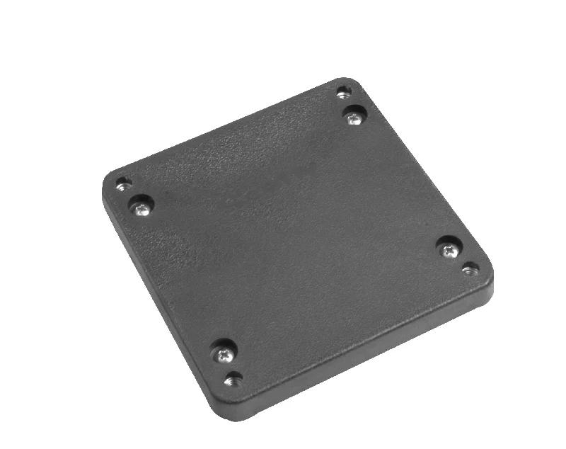 Fishing line knotless-Scotty Mounting Plate Only