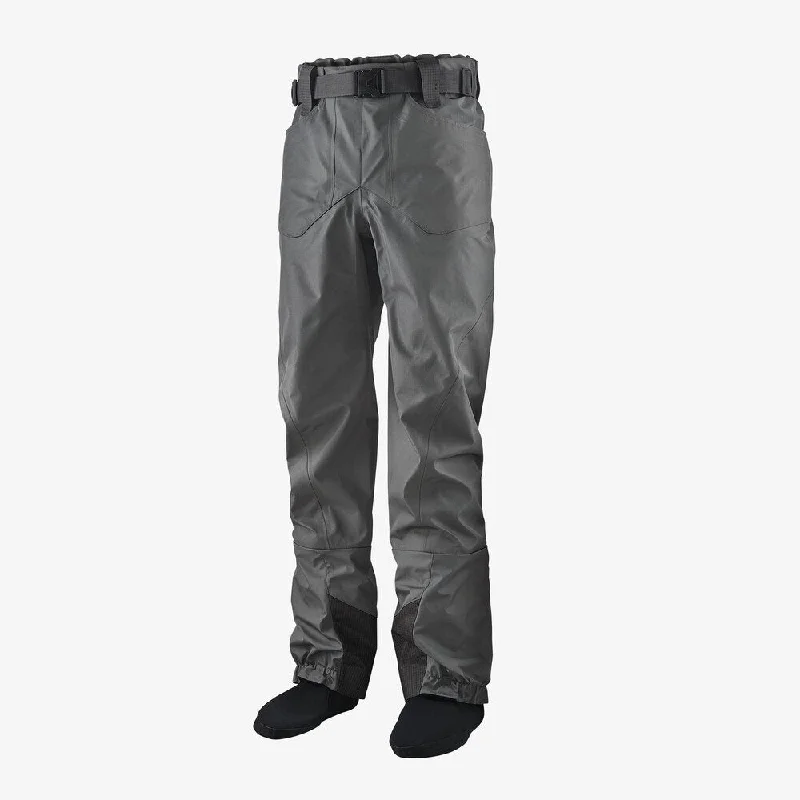 Fishing line monofilament-Patagonia Men's Swiftcurrent Wading Pants