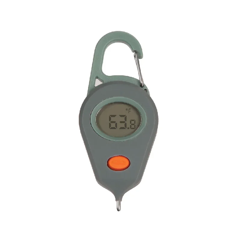 Fishing tackle travel-Riverkeeper Digital Thermometer