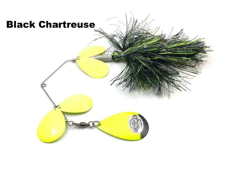 Black Chartreuse