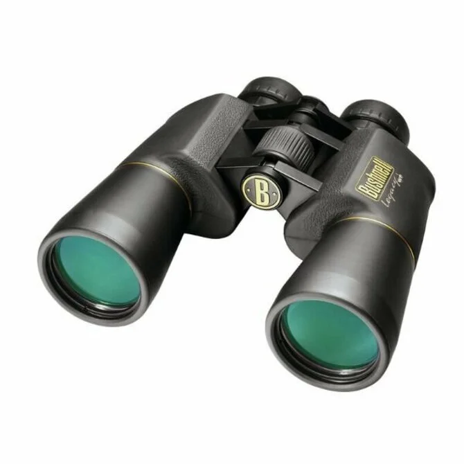 Fishing line knotter-Bushnell - Legacy WP 10X50 Binoculars