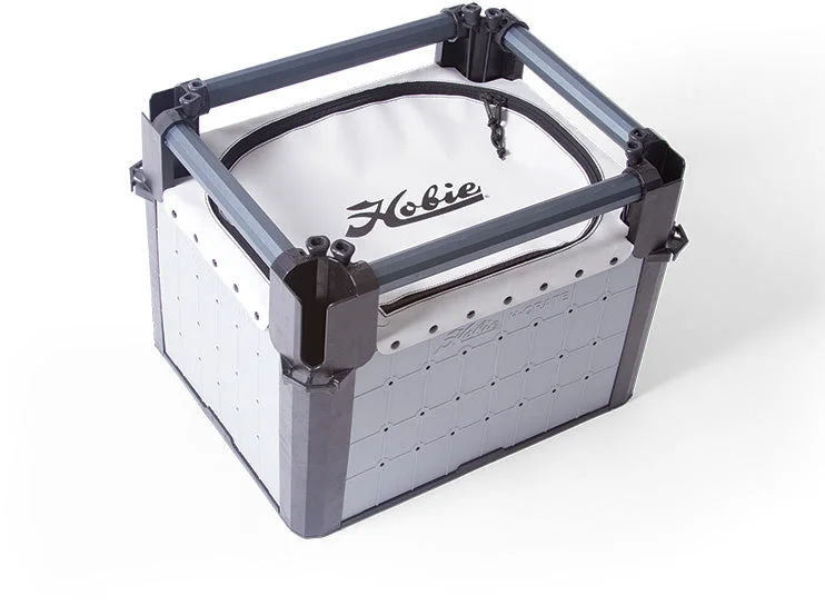 Fishing bait attractor-Hobie H-Crate Covers and Accessories