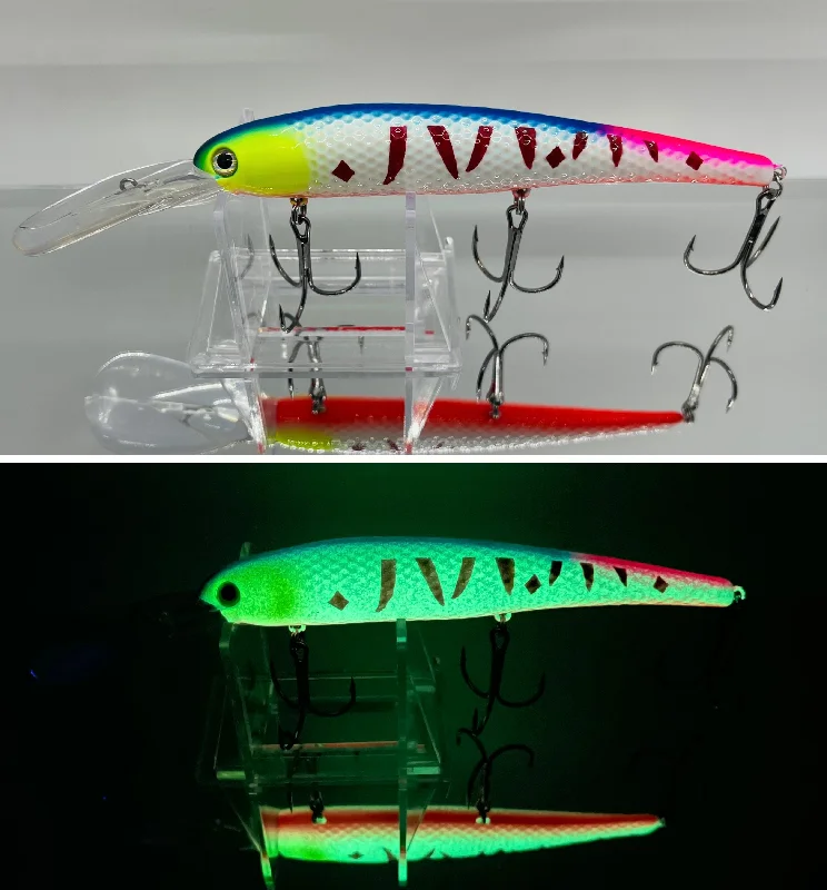 Glow Rainbow Perch