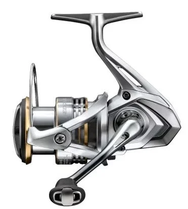 Fishing line high strength-Sedona 2500 HG FJ - Spinning Reel