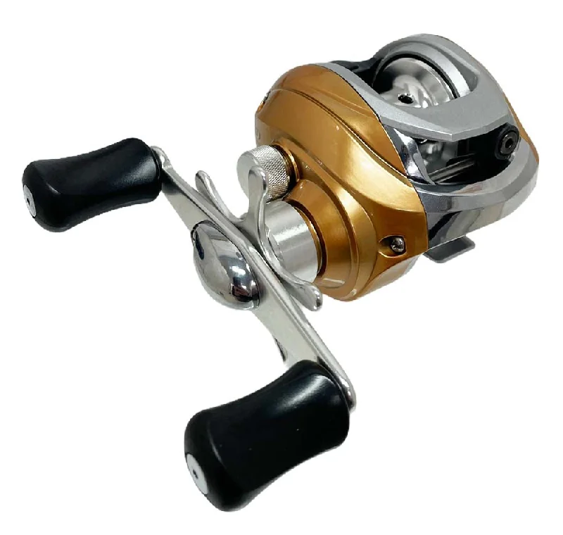 Abu Garcia Polaris Baitcast Reel