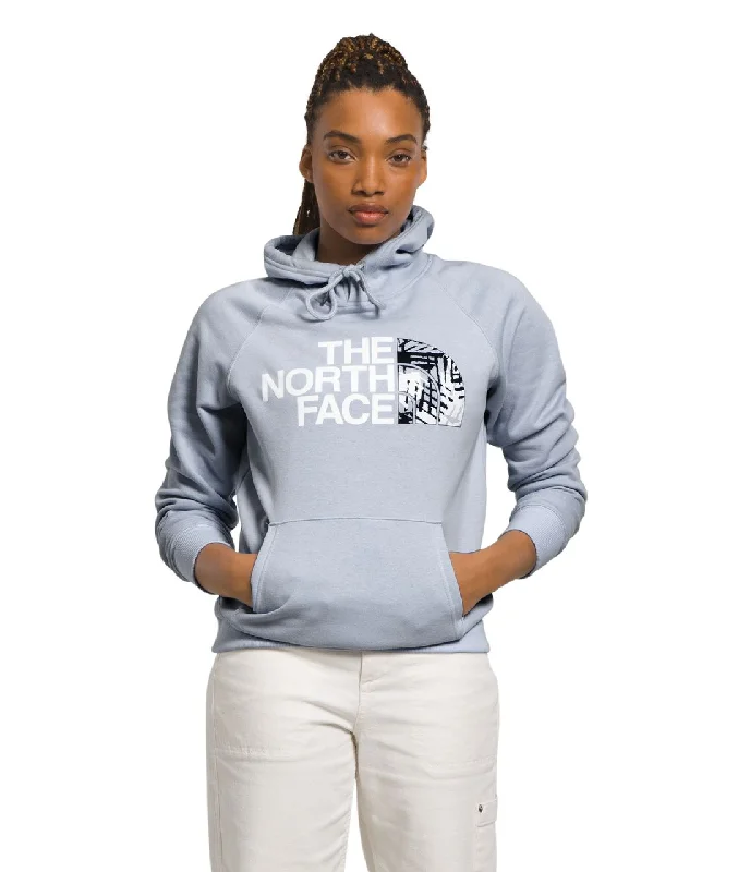 Fishing tackle stackable-Women`s Half Dome Pullover Hoodie