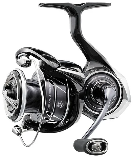 Fishing tackle all-in-one-Daiwa Tatula MQ Spinning Reel