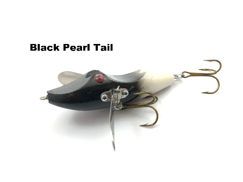 Black Pearl Tail