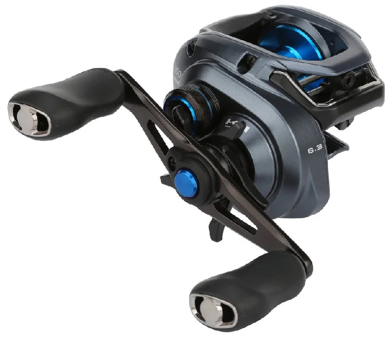 Fishing line knot strength-Shimano SLX XT A Baitcast Reel