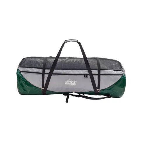 Fishing rod quick setup-OSG Frameless Boat Bag