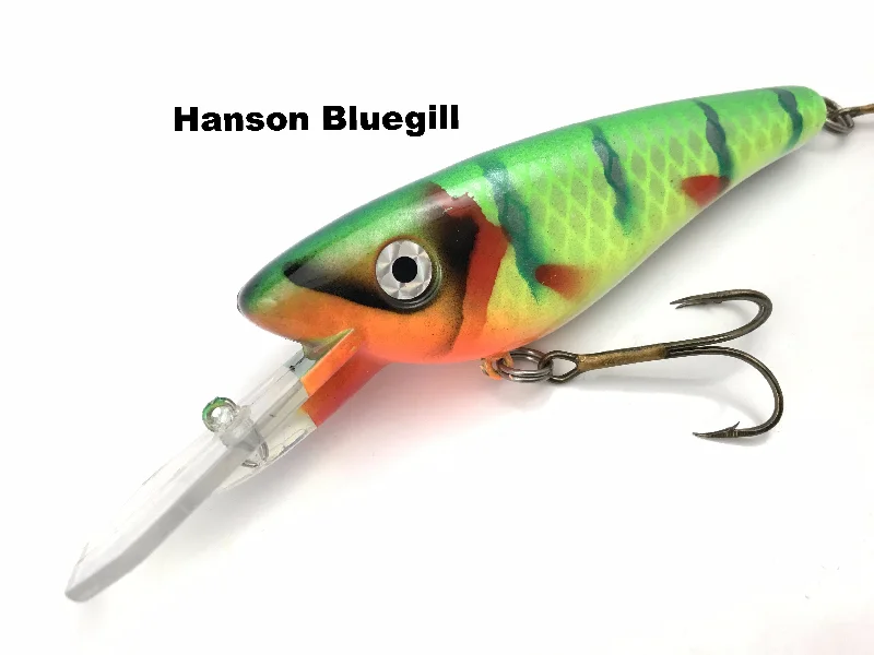 Hanson Bluegill (TRO Exclusive)