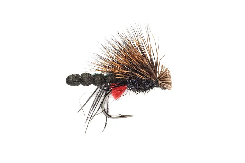 Fishing line camouflage-MCPHAIL RED TAG HOG HOPPER