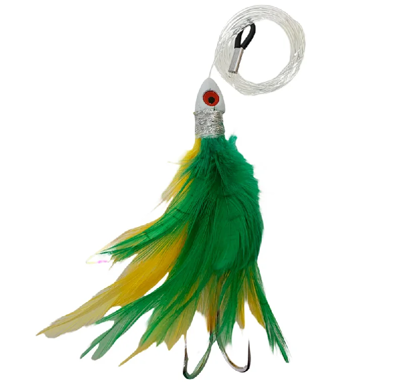 Fishing line cutter-Eureka Troll Doll Lure 25g