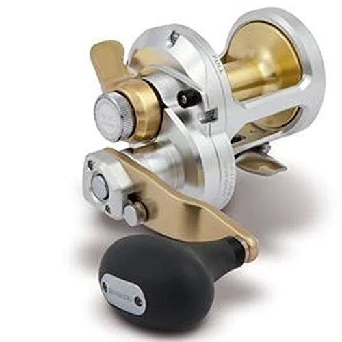 Lightweight fishing rod-SHIMANO Talica II Reels