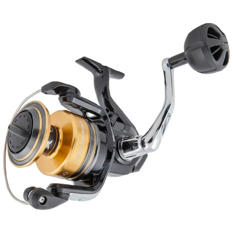 Fishing tackle multi-use-Shimano - Socorro SW Spinning Reel