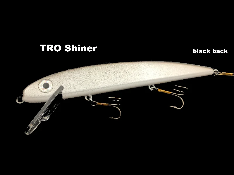 TRO Shiner (TRO Exclusive)