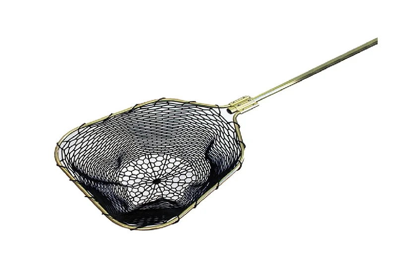 Fishing tackle backpack waterproof-Platinum Series Landing Nets