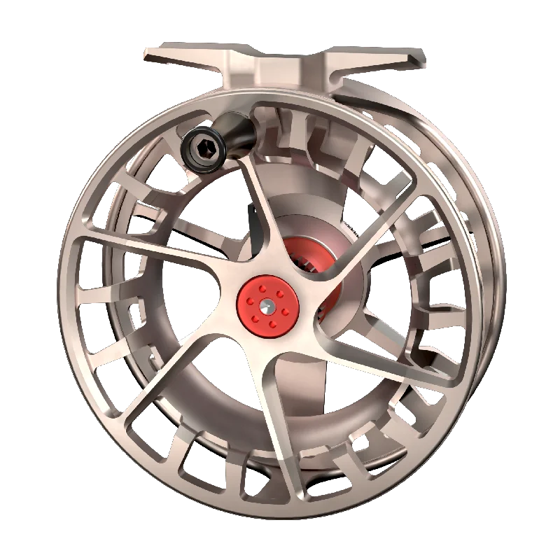 Fishing reel balanced-Lamson Speedster S-Series Reel,