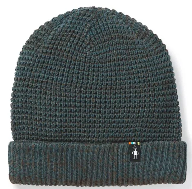 Fishing line thin profile-Creek Run Beanie