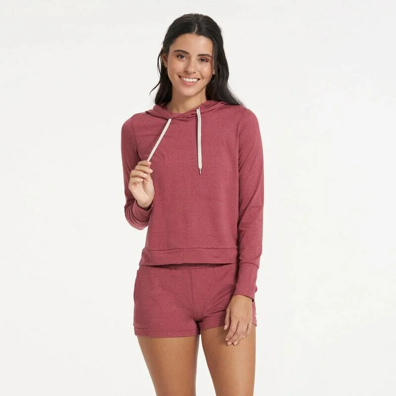 Fishing rod short handle-Women's Halo Essential Hoodie