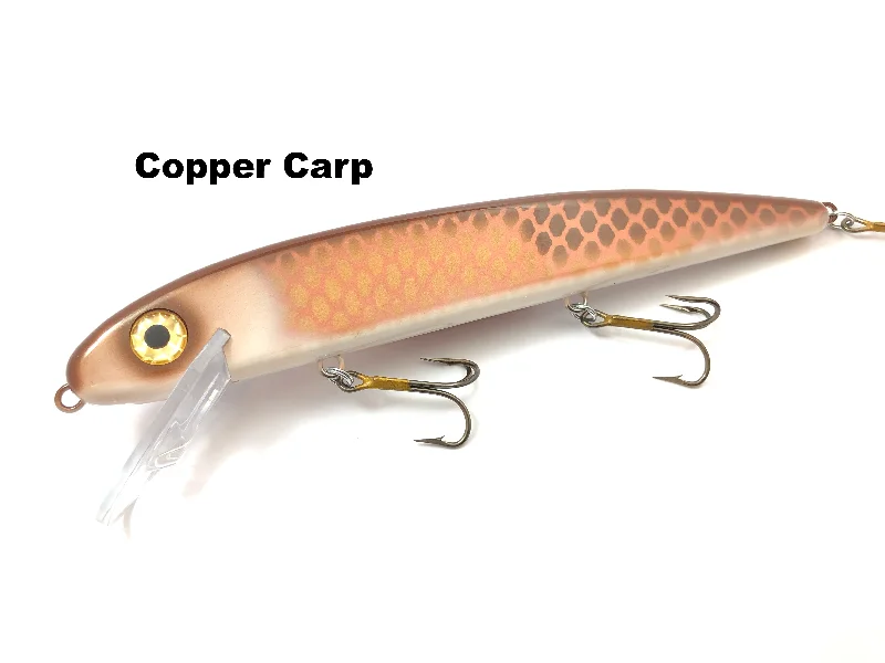 Copper Carp (TRO Exclusive)