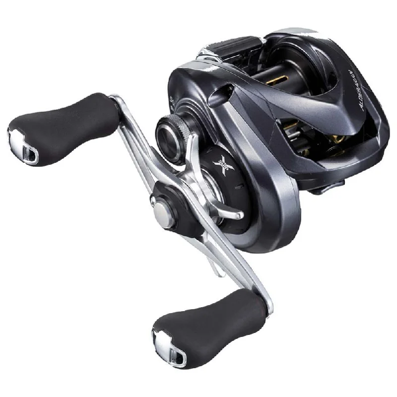 Fishing backpack storage-SHIMANO Aldebaran ALD50 Baitcasting Fishing Reel, Gear Ratio: 6.5:1, Retrieve: Right Hand