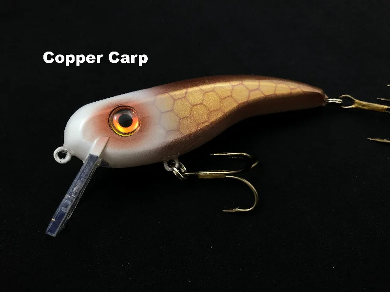 Copper Carp (TRO Exclusive)*