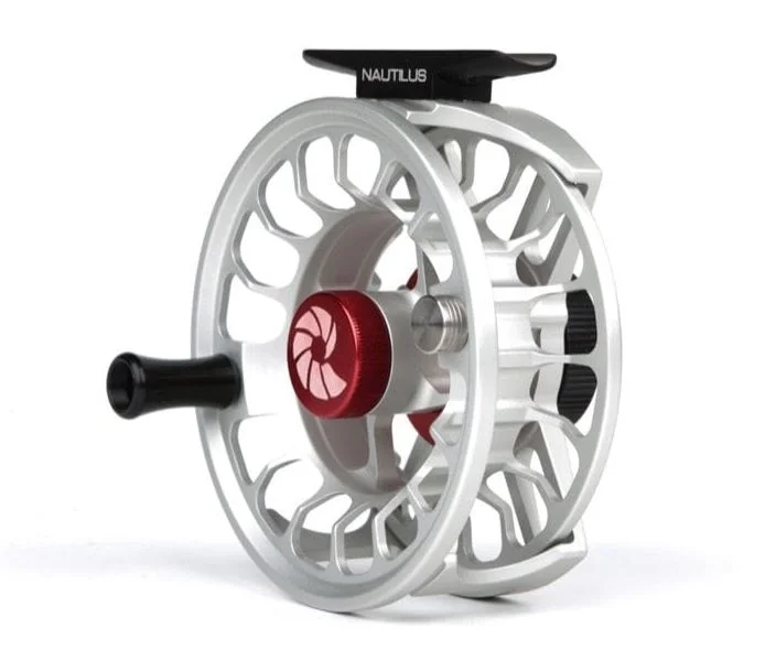 Fishing reel precision-X-series 6/7 wt. Fly Reel