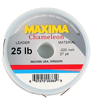 Fishing reel custom handle-Chameleon - 20lb